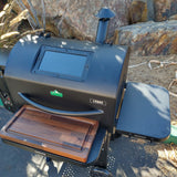 BBQ Boards®, GMG Ledge Prime 2.0 Front Board