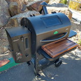 BBQ Boards®, GMG Ledge Prime 2.0 Front Board