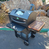 BBQ Boards®, GMG Ledge Prime 2.0 Side Board