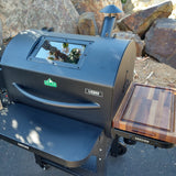 BBQ Boards®, GMG Ledge Prime 2.0 Side Board