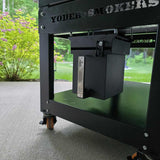 GX-U + Pin for Yoder