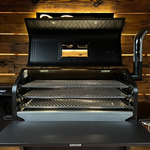 Peak / Jim Bowie GMG, PMG Gen2 Rack System - 3 Racks.