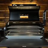 Peak / Jim Bowie GMG, PMG Gen2 Rack System - 3 Racks.