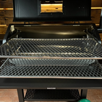 Peak / Jim Bowie GMG, PMG Gen2 Rack System 2 Racks.
