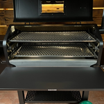 Peak / Jim Bowie GMG, PMG Gen2 Rack System 2 Racks.