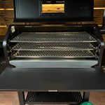 Peak / Jim Bowie GMG, PMG Gen2 Rack System - 3 Racks.