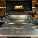 Peak / Jim Bowie GMG, PMG Gen2 Rack System 2 Racks.