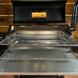 Peak / Jim Bowie GMG, PMG Gen2 Rack System 2 Racks.