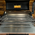Peak / Jim Bowie GMG, PMG Gen2 Rack System - 3 Racks.