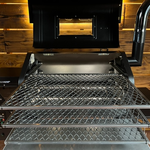 Ledge / Daniel Boone GMG, PMG Gen2 Rack System 3 Racks.