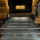 Ledge / Daniel Boone GMG, PMG Gen2 Rack System 3 Racks.