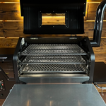 Ledge / Daniel Boone GMG, PMG Gen2 Rack System 3 Racks.