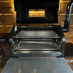 Ledge / Daniel Boone GMG,  PMG Gen2 GRATE Rack System 2 Racks.