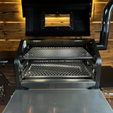 Ledge / Daniel Boone GMG,  PMG Gen2 GRATE Rack System 2 Racks.