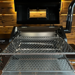 Ledge / Daniel Boone GMG,  PMG Gen2 GRATE Rack System 2 Racks.