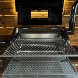 Ledge / Daniel Boone GMG,  PMG Gen2 GRATE Rack System 2 Racks.