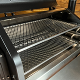 Ledge / Daniel Boone GMG,  PMG Gen2 GRATE Rack System 2 Racks.