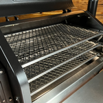 Ledge / Daniel Boone GMG, PMG Gen2 Rack System 3 Racks.