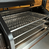 Ledge / Daniel Boone GMG, PMG Gen2 Rack System 3 Racks.