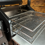Ledge / Daniel Boone GMG, PMG Gen2 Rack System 3 Racks.