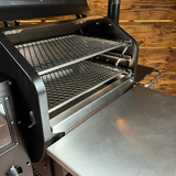 Ledge / Daniel Boone GMG,  PMG Gen2 GRATE Rack System 2 Racks.