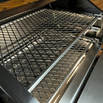 Ledge / Daniel Boone GMG,  PMG Gen2 GRATE Rack System 2 Racks.