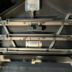 Ledge / Daniel Boone GMG,  PMG Gen2 GRATE Rack System 2 Racks.