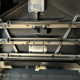 Ledge / Daniel Boone GMG,  PMG Gen2 GRATE Rack System 2 Racks.