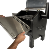 Davy Crockett / Trek Front Shelf / Bodyguard.