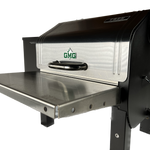 Davy Crockett / Trek Front Shelf / Bodyguard.