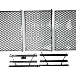 Ledge / Daniel Boone GMG, PMG Gen2 Rack System 3 Racks.