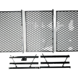 Ledge / Daniel Boone GMG, PMG Gen2 Rack System 3 Racks.