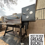 THE GREASE BOX GX - SmokeMod