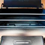 Ironwood 885 PMG Gen2 GRATE Rack System 3 Racks.