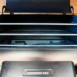 Ironwood 885 PMG Gen2 GRATE Rack System 3 Racks.