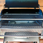 Ironwood 885 PMG Gen2 GRATE Rack System 3 Racks.