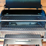 Ironwood 885 PMG Gen2 GRATE Rack System 3 Racks.