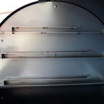 Ironwood 650 / Redland PMG Gen2 Grate Rack System 3 Racks.