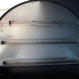 Ironwood 885 PMG Gen2 GRATE Rack System 2 Racks.