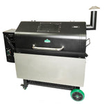 Jim Bowie / Peak - Stainless Shelf Extension/Sleeve.