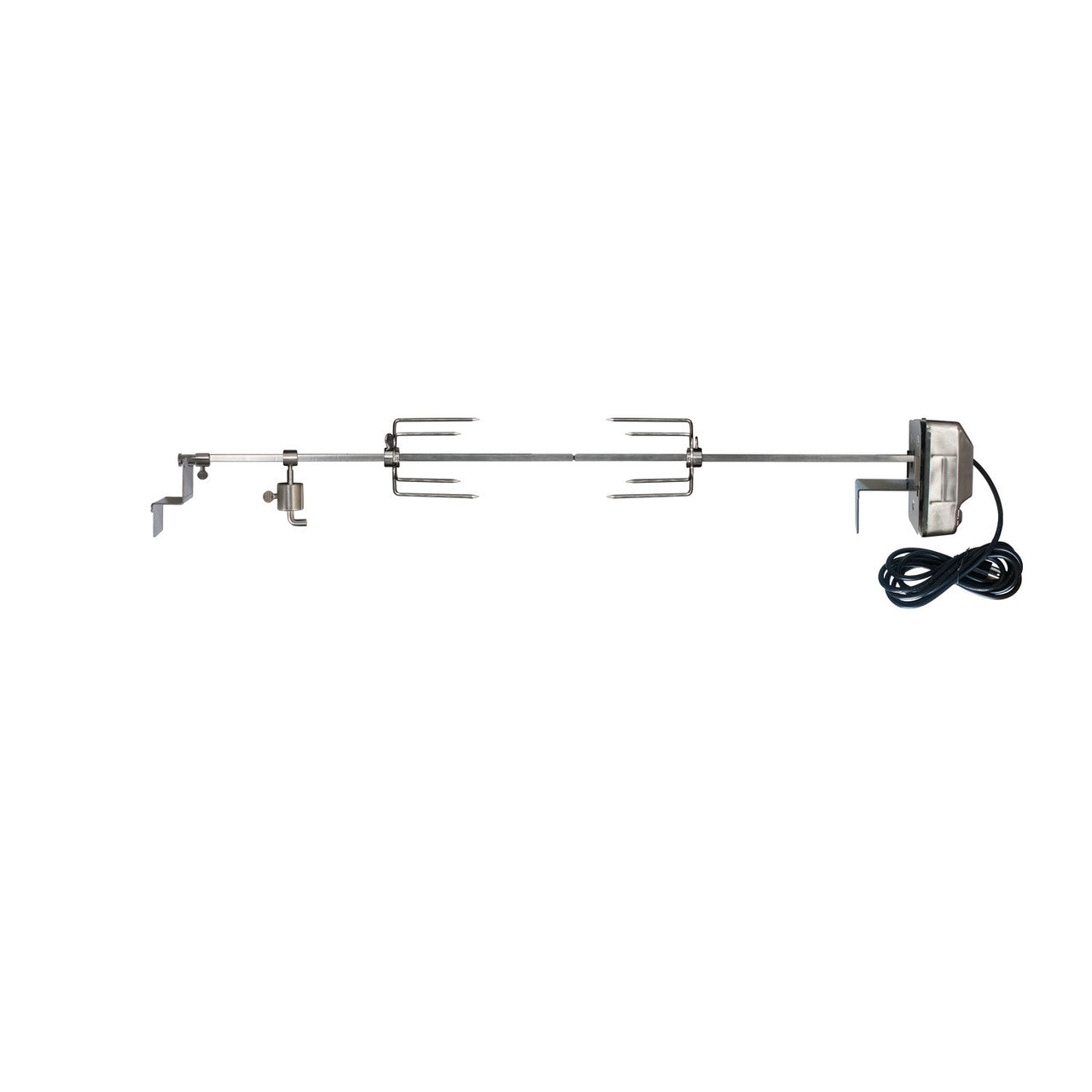 GMG Rotisserie Kit – PEAK/JB.