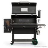 GMG Rotisserie Kit – PEAK/JB.