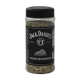 Jack Daniels Steak Seasoning, 10.25oz