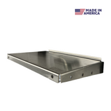 Davy Crockett / Trek Front Shelf / Bodyguard.