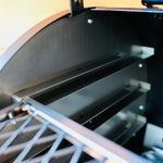 Ironwood 885 PMG Gen2 GRATE Rack System 2 Racks.