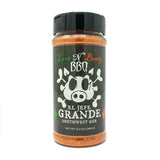 Loot N Booty El Jefe Grande