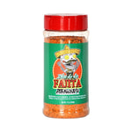 Fajita Seasoning Meat Church BBQ Rub.