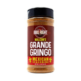 Malcom's Grande Gringo / Spicy Mexican Seasoning