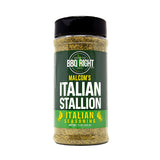 Malcom's Italian Stallion