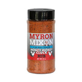 Myron Mixon Honey Money Cluck Rub
